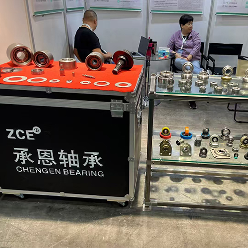 2024上海第十八届中部农牧业机械展览会